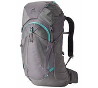 Gregory - Zaino da trekking - Jade 33 Mist Grey per Donne - Taglia S\/M - Grigio