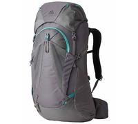 Gregory - Zaino da trekking - Jade 38 Mist Grey per Donne - Taglia XS\/S - Grigio