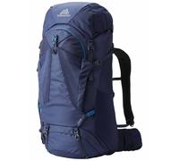 Gregory Jade Plus 63 Zaino S-M 74 cm midnight navy (TAS023881)