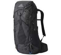 Gregory - Zaino da trekking - Paragon 40 RC Alpine Black per Uomo - Taglia M/L - Nero