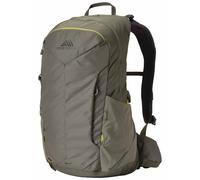 Gregory - Zaino da trekking per escursioni giornaliere - Zulu 25 Lt Rc Forage Green - Kaki