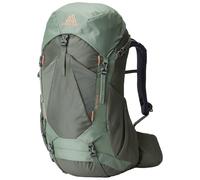 Zaino trekking donna Gregory Amber 34 l RC verde lichene (34 l)
