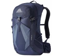 Gregory - Zaino da trekking per lunghe escursioni - Citro 30 Rc Volt Blue - Blu navy