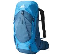 Gregory - Zaino da trekking - Stout 45 Plus Compass Blue per Uomo