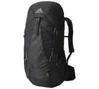 Gregory Stout 45 RC - Zaino da trekking 69 cm (forest black) nero