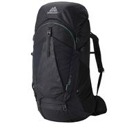 GREGORY Zaino STOUT 70 EU - 70 LT - FOREST BLACK