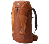 Gregory - Zaino da trekking - Wander 30 Redrock - rosso rosso