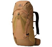 Gregory - Zaino da trekking - Zulu 35 RC Desert Tan per Uomo - Taglia M/L - Marrone