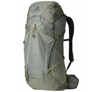 Gregory - Zaino da trekking - Zulu 35 Rc Forage Green per Uomo - Taglia S/M - Kaki