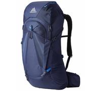 Gregory - Zaino da trekking - Zulu 40 Rc Halo Blue - Taglia S/M - Blu navy