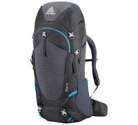 Zaino da escursionismo Gregory Zulu 55 l halo blue da uomo (M-L)