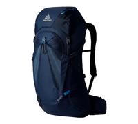 Gregory zulu 35l hiking bag blue