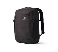 Gregory Zaino da viaggio Border con scomparto per laptop da 45 cm nero