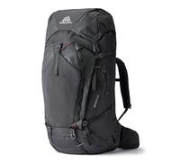 GREGORY zaino Deva 80 Pro Backpack M Lava Grey