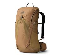 Gregory zaino, escursioni Zulu 30 RC Backpack Desert Tan cachi