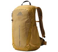 Gregory - Zaino escursionismo in giornata - Arrio 20 RC Amber Haze in Nylon - Giallo