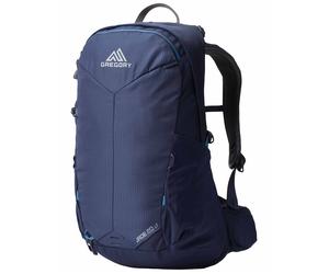 Gregory - Zaino escursionismo in giornata - Jade 20 Lt Rc Midnight Navy per Donne - Blu navy
