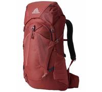 Zaino da trekking gregory jade 33 l rosso da donna