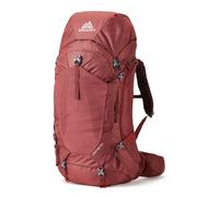 GREGORY zaino Kalmia 60 Backpack XS / S Bordeaux Red