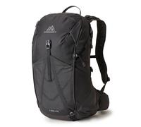 GREGORY zaino Kiro 28 Backpack Obsidian Black