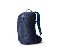 Zaino da trekking Gregory Miko 20 l blu volt da uomo (20 l)