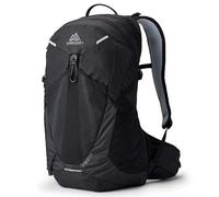 Gregory Miko 25 Zaino da trekking 53 cm nero
