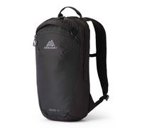 GREGORY zaino Nano 14 Backpack Optic Black