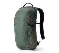 GREGORY zaino Nano 18 Backpack Terrain Green