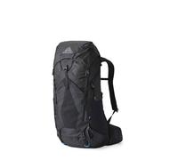 Borsa da trekking da uomo gregory paragon 40l nero