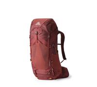 Gregory - Paragon 50 RC - Zaino da trekking S/M rosso