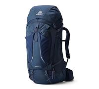 Gregory zaino per il tempo libero Baltoro 65 Backpack Stellar Blue blu scuro