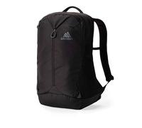 Gregory Rhune 28 Zaino nero, poliestere, unisex, 28L