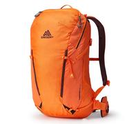 Gregory Zaino alpino Targhee FT 24 S-M 55 cm outback orange (TAS024056)