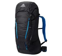 Gregory Zaino alpino Targhee FT 45 S-M 71 cm nero
