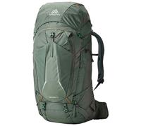 Gregory - Zaino trekking - Baltoro 75 RC Terrain Green per Uomo in Nylon - Taglia M - Kaki