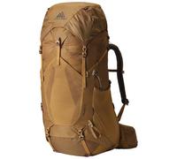 Gregory - Zaino trekking - Maven 58 RC Warm Bronze per Donne - Taglia XS/S - Oro