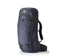 Gregory Baltoro 65 RC LG Zaino da trekking nero, nylon, 34 x 84 x 34cm