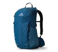 GREGORY zaino Zulu 20 LT Backpack Starlight Blue