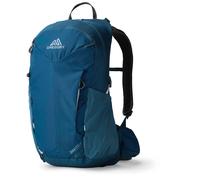 Gregory - Zulu 25 LT RC - Zaino da escursionismo blu