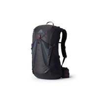 Gregory Zulu 30 MD/LG - Zaino da escursionismo 60 cm (volcanic black) nero