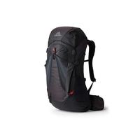 Gregory Zaino Zulu 40l