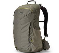 GREGORY Zulu 25 Lt Rc - Uomo - Verde - Taglia unica- modello 2025