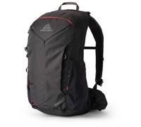 Gregory - Zulu 25 LT RC - Zaino da escursionismo nero/grigio