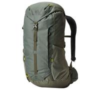 Gregory Zulu 28 Lt Rc Backpack Verde Uomo