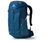 Gregory - Zulu 28 LT RC - Zaino da escursionismo blu