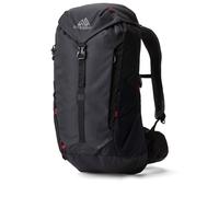 Gregory - Zulu 28 LT RC - Zaino da escursionismo nero/grigio