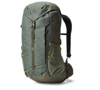 Gregory Zulu 28 Lt Rc Backpack Verde Uomo