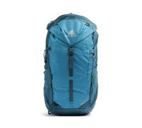 Gregory Zulu 28 Lt Rc Zaino montagna blu, poliestere, 29 x 58 x 20cm
