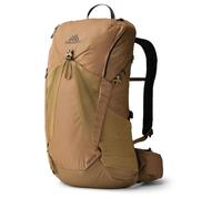 Gregory Zulu 30 SM/MD - Zaino da trekking 60 cm (desert tan)