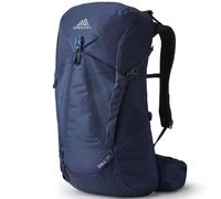 Gregory Zulu 30 Zaino da trekking S-M 57 cm blu